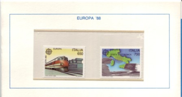 CZ 1988 98 090 **